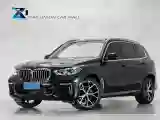 2022 BMW X5 3.0T 333HP L6 8AT
