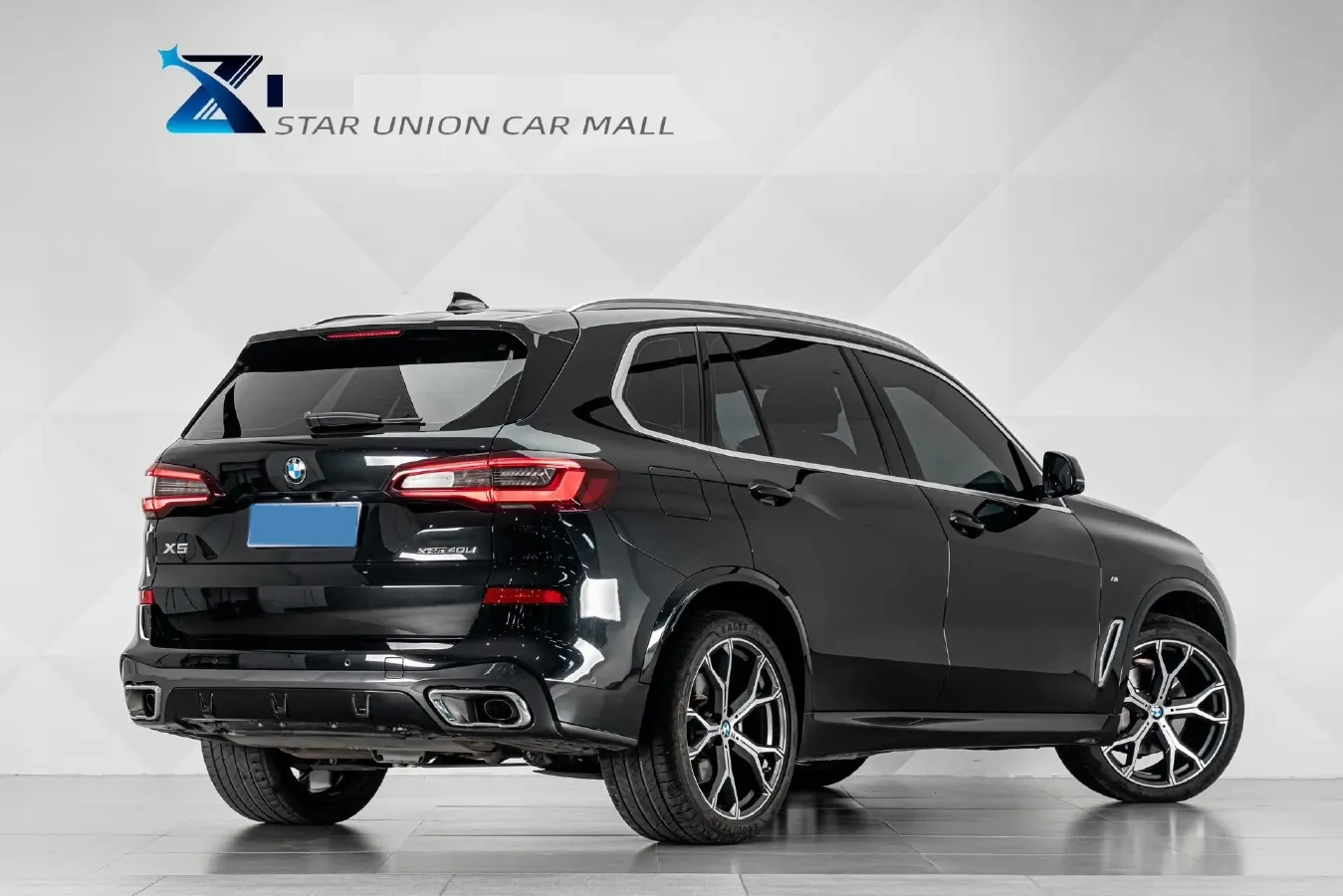 2022 BMW X5 3.0T 333HP L6 8AT,autocango,china used car exporter,china ev exporter,chinese used car exporter,chinese used ev exporter