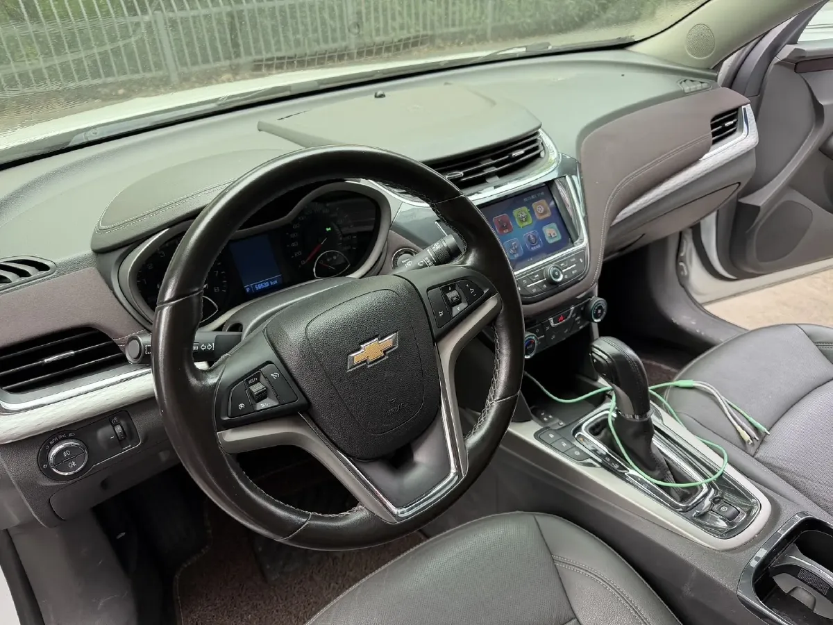 2018 Chevrolet Malibu 1.5T 170HP L4 6AT,autocango,china used car exporter,china ev exporter,chinese used car exporter,chinese used ev exporter