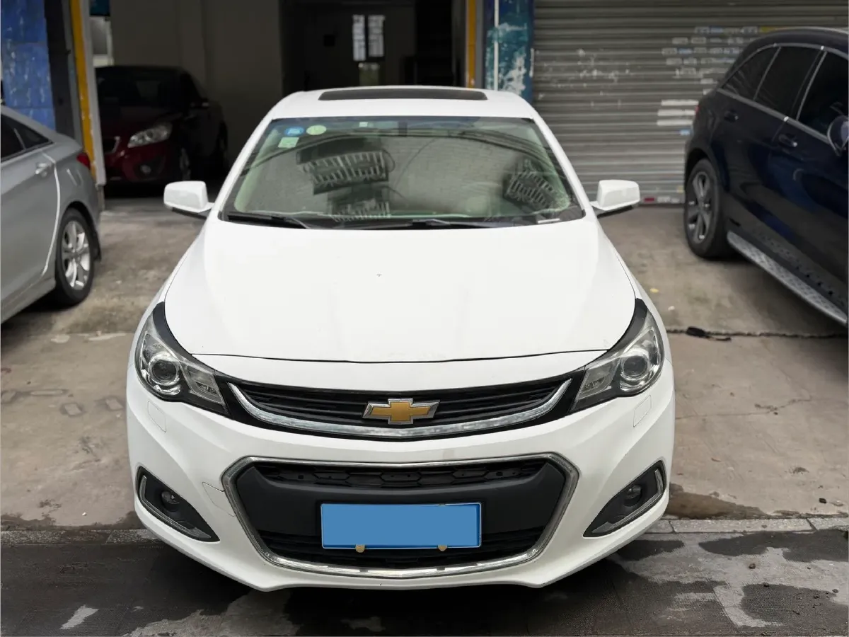 2018 Chevrolet Malibu 1.5T 170HP L4 6AT,autocango,china used car exporter,china ev exporter,chinese used car exporter,chinese used ev exporter