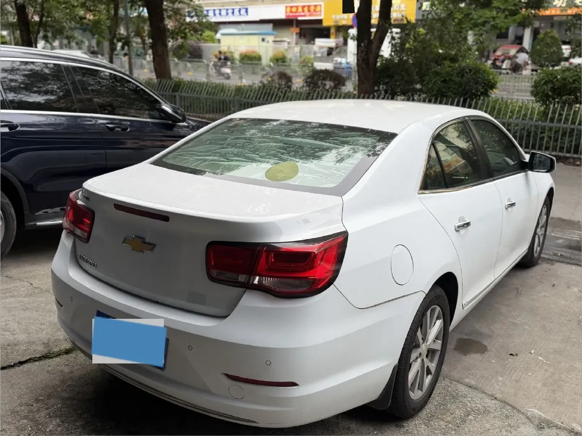 2018 Chevrolet Malibu 1.5T 170HP L4 6AT,autocango,china used car exporter,china ev exporter,chinese used car exporter,chinese used ev exporter