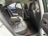 2018 Chevrolet Malibu 1.5T 170HP L4 6AT
