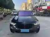 2020 BMW X5 3.0T 340HP L6 8AT