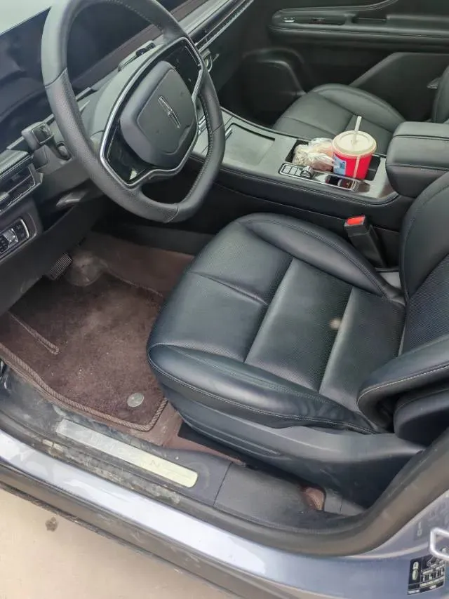 2023 Lincoln Corsair 2.0T 261HP L4 8AT,autocango,china used car exporter,china ev exporter,chinese used car exporter,chinese used ev exporter