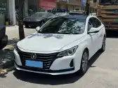 2020 CHANGAN RAETON CC,autocango,china used car exporter,china ev exporter,chinese used car exporter,chinese used ev exporter