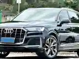 2023 Audi Q7 3.0T 340HP V6 8AT