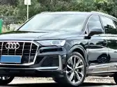 2023 AUDI Q7,autocango,china used car exporter,china ev exporter,chinese used car exporter,chinese used ev exporter