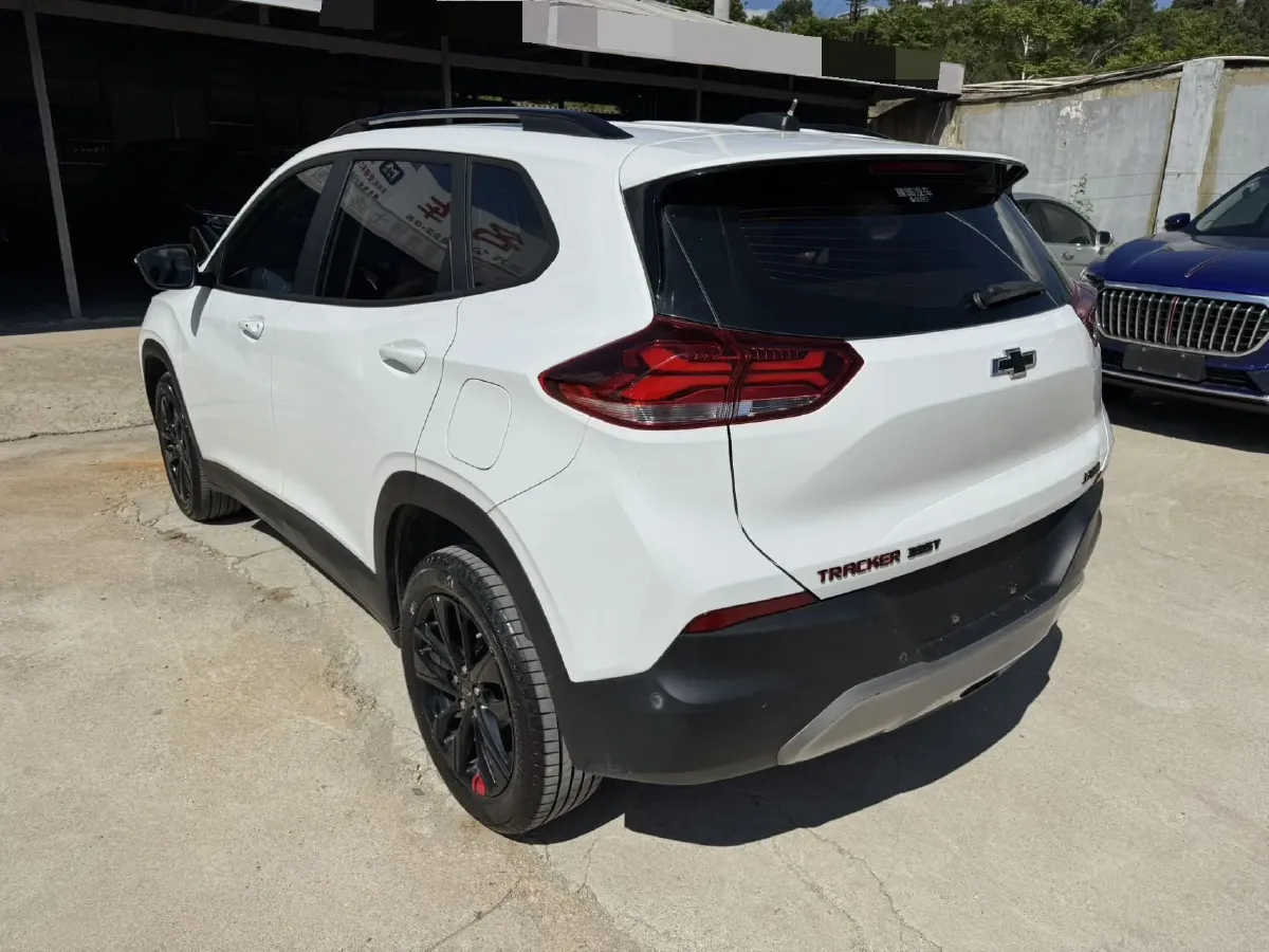 2021 Chevrolet Trax 1.3T 165HP L3 CVT,autocango,china used car exporter,china ev exporter,chinese used car exporter,chinese used ev exporter
