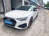 2023 AUDI A4L,autocango,china used car exporter,china ev exporter,chinese used car exporter,chinese used ev exporter