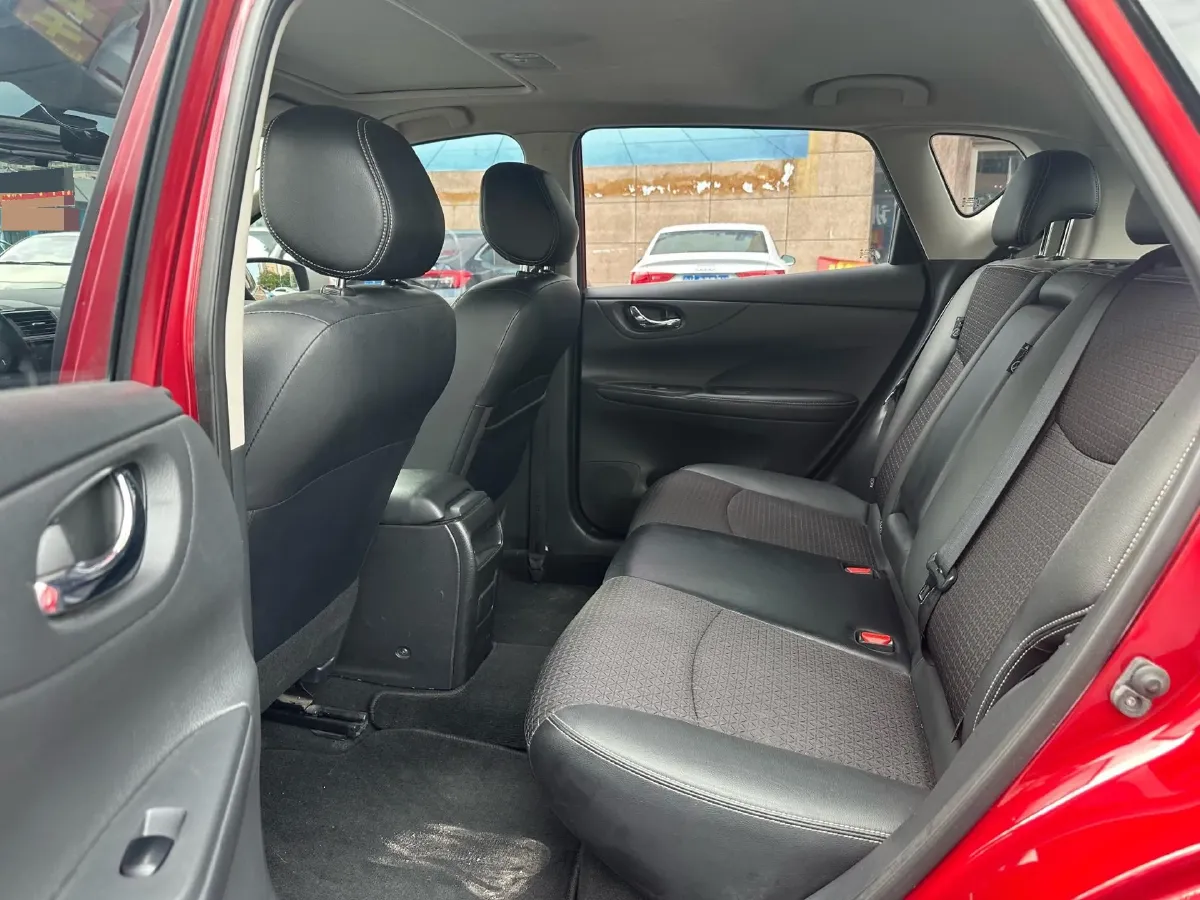 2021 Nissan Tiida 1.6L 122HP L4 CVT,autocango,china used car exporter,china ev exporter,chinese used car exporter,chinese used ev exporter