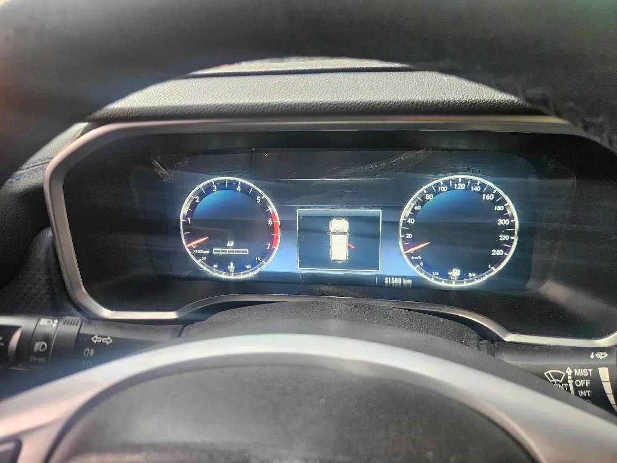2021 Beijing BJ40 2.0T 163HP L4 8AT,autocango,china used car exporter,china ev exporter,chinese used car exporter,chinese used ev exporter