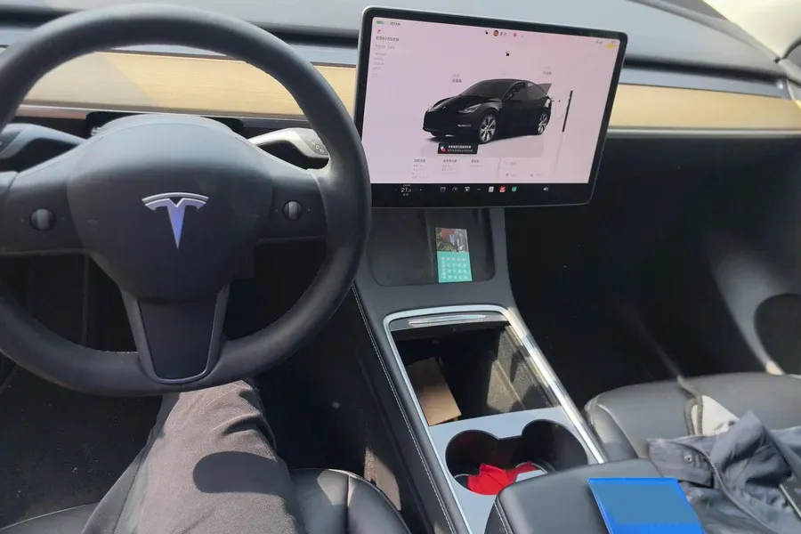 2022 Tesla Model Y BEV 60KWH,autocango,china used car exporter,china ev exporter,chinese used car exporter,chinese used ev exporter