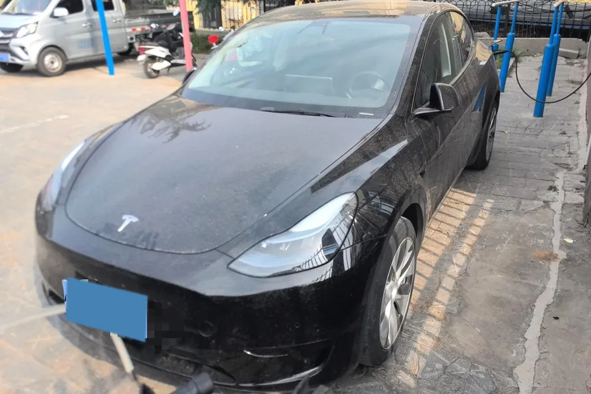 2022 Tesla Model Y BEV 60KWH,autocango,china used car exporter,china ev exporter,chinese used car exporter,chinese used ev exporter
