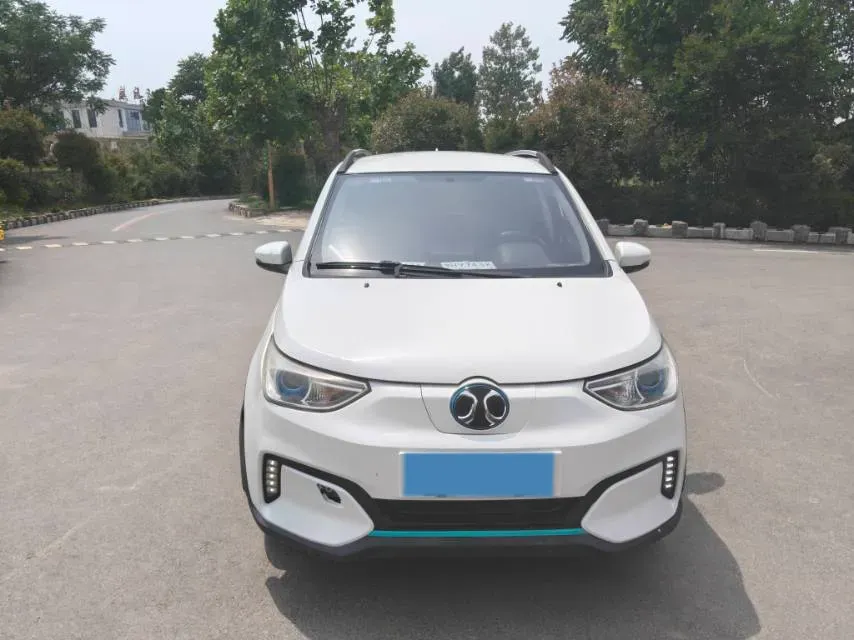 2019 BAIC BJEV EC3 BEV 30.66KWH,autocango,china used car exporter,china ev exporter,chinese used car exporter,chinese used ev exporter