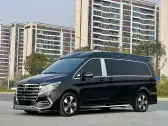 2022 MERCEDES-BENZ V CLASS,autocango,china used car exporter,china ev exporter,chinese used car exporter,chinese used ev exporter