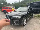 2018 HAVAL H7,autocango,china used car exporter,china ev exporter,chinese used car exporter,chinese used ev exporter