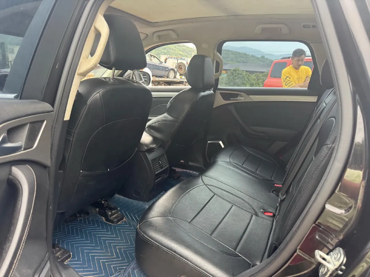 2018 Haval H7 2.0T 231HP L4 6DCT,autocango,china used car exporter,china ev exporter,chinese used car exporter,chinese used ev exporter