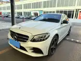 2020 MERCEDES-BENZ C CLASS,autocango,china used car exporter,china ev exporter,chinese used car exporter,chinese used ev exporter