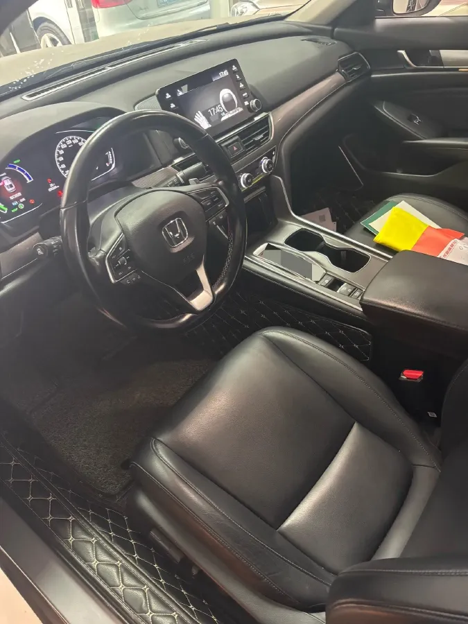 2018 Honda Accord 2.0L 146HP L4 E-CVT Hybrid,autocango,china used car exporter,china ev exporter,chinese used car exporter,chinese used ev exporter