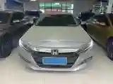 2018 Honda Accord 2.0L 146HP L4 E-CVT Hybrid