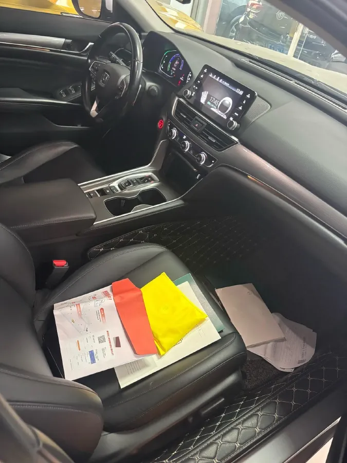 2018 Honda Accord 2.0L 146HP L4 E-CVT Hybrid,autocango,china used car exporter,china ev exporter,chinese used car exporter,chinese used ev exporter