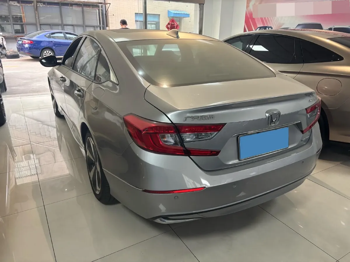 2018 Honda Accord 2.0L 146HP L4 E-CVT Hybrid,autocango,china used car exporter,china ev exporter,chinese used car exporter,chinese used ev exporter