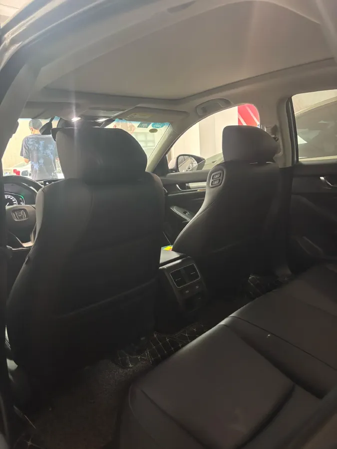 2018 Honda Accord 2.0L 146HP L4 E-CVT Hybrid,autocango,china used car exporter,china ev exporter,chinese used car exporter,chinese used ev exporter