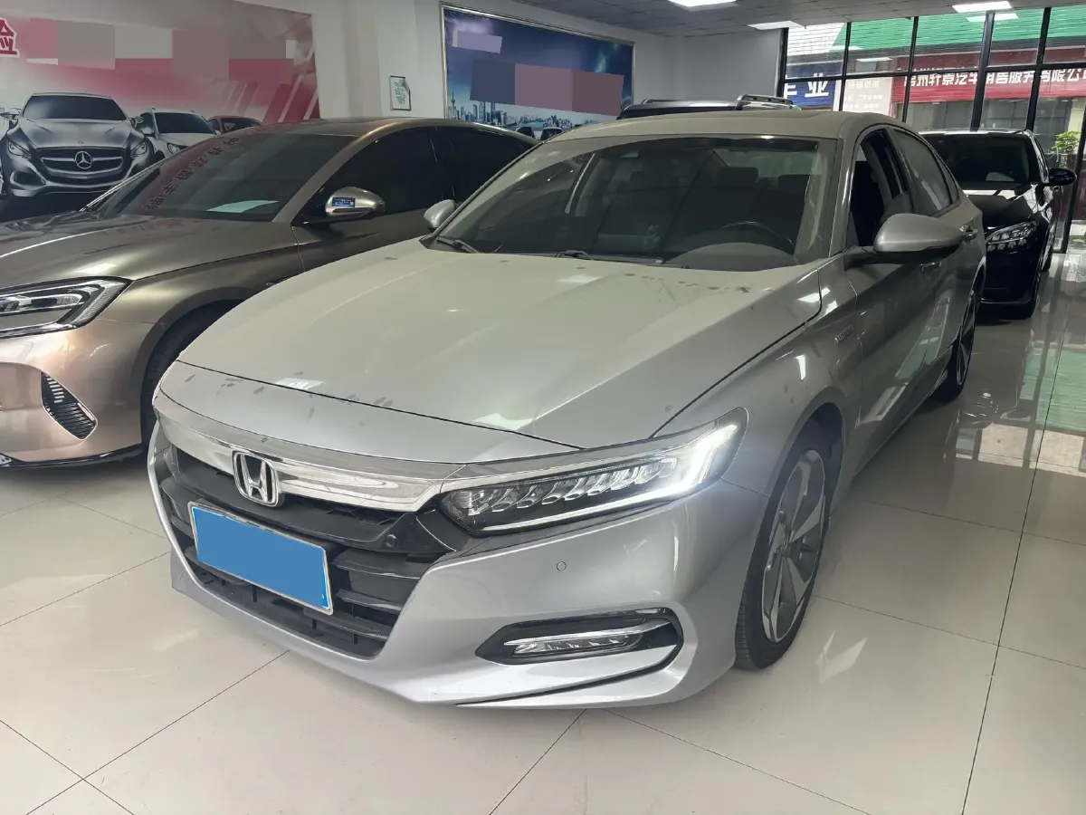 2018 Honda Accord 2.0L 146HP L4 E-CVT Hybrid,autocango,china used car exporter,china ev exporter,chinese used car exporter,chinese used ev exporter