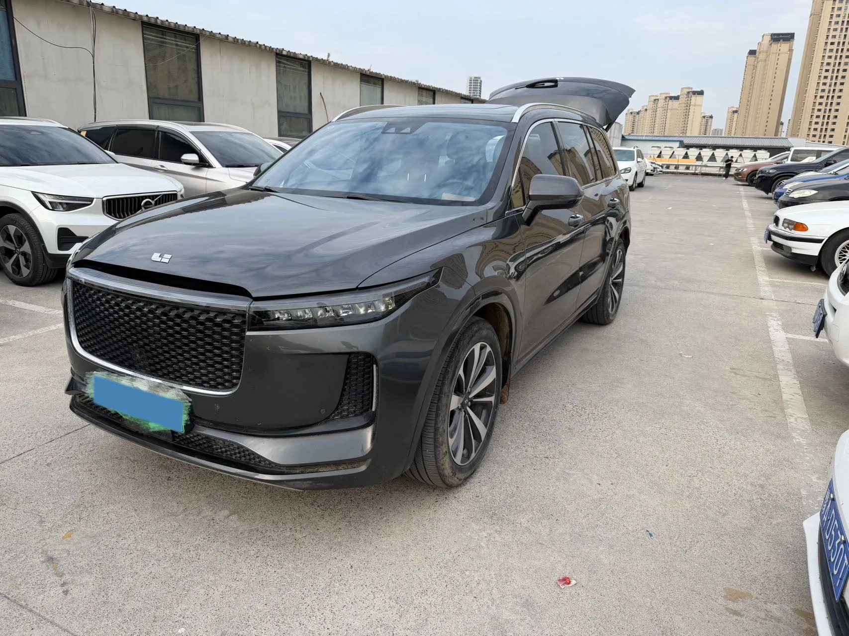 autocango,china used car exporter,china ev exporter,chinese used car exporter,chinese used ev exporter