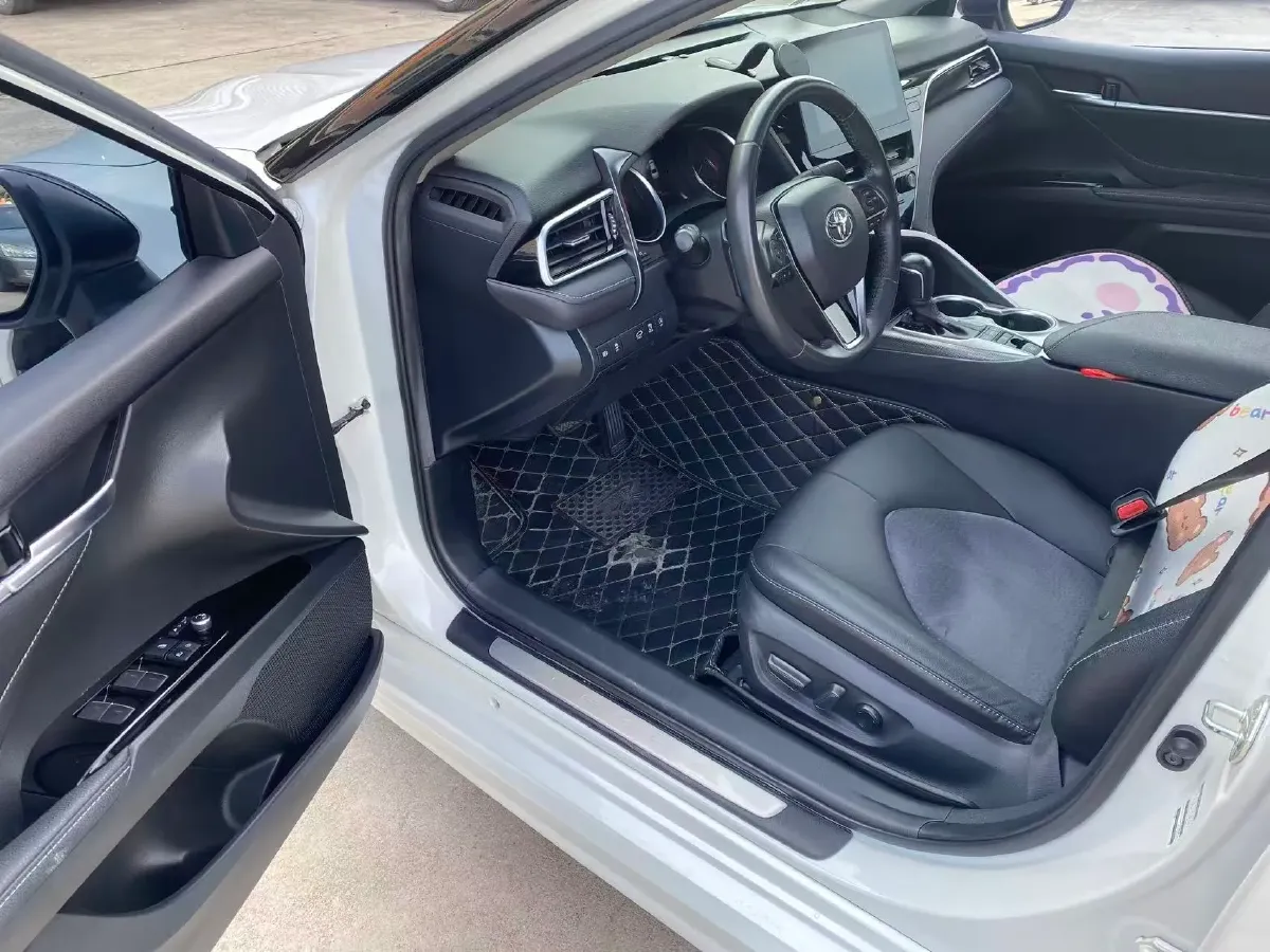 2022 Toyota Camry 2.0L 178HP L4 CVT,autocango,china used car exporter,china ev exporter,chinese used car exporter,chinese used ev exporter