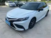 2022 TOYOTA CAMRY,autocango,china used car exporter,china ev exporter,chinese used car exporter,chinese used ev exporter