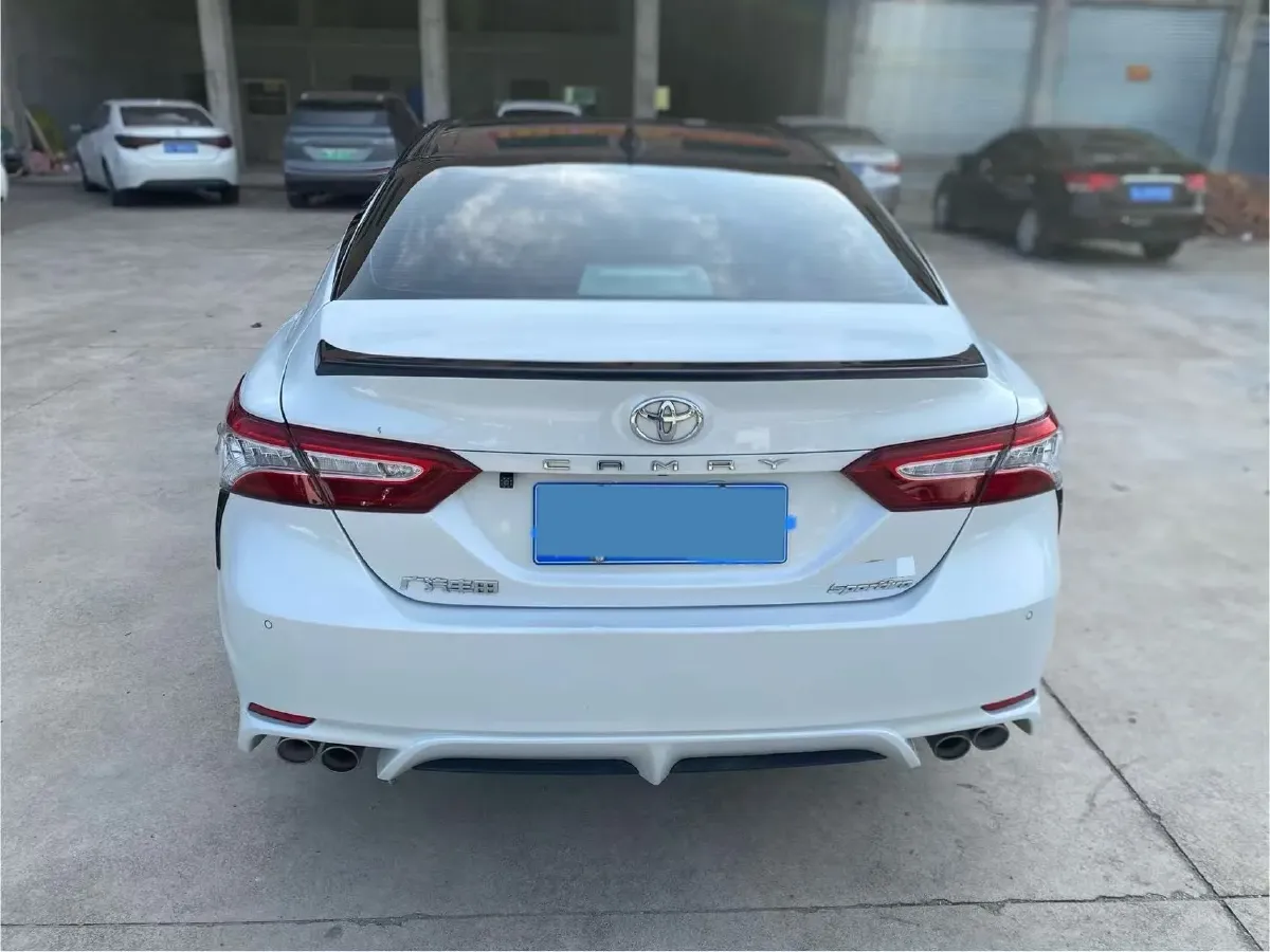 2022 Toyota Camry 2.0L 178HP L4 CVT,autocango,china used car exporter,china ev exporter,chinese used car exporter,chinese used ev exporter