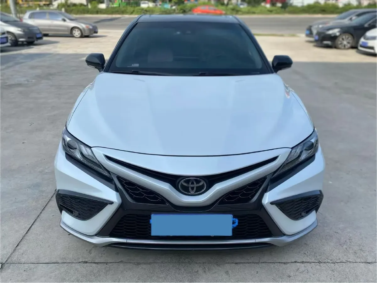 2022 Toyota Camry 2.0L 178HP L4 CVT,autocango,china used car exporter,china ev exporter,chinese used car exporter,chinese used ev exporter