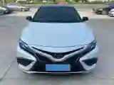 2022 Toyota Camry 2.0L 178HP L4 CVT