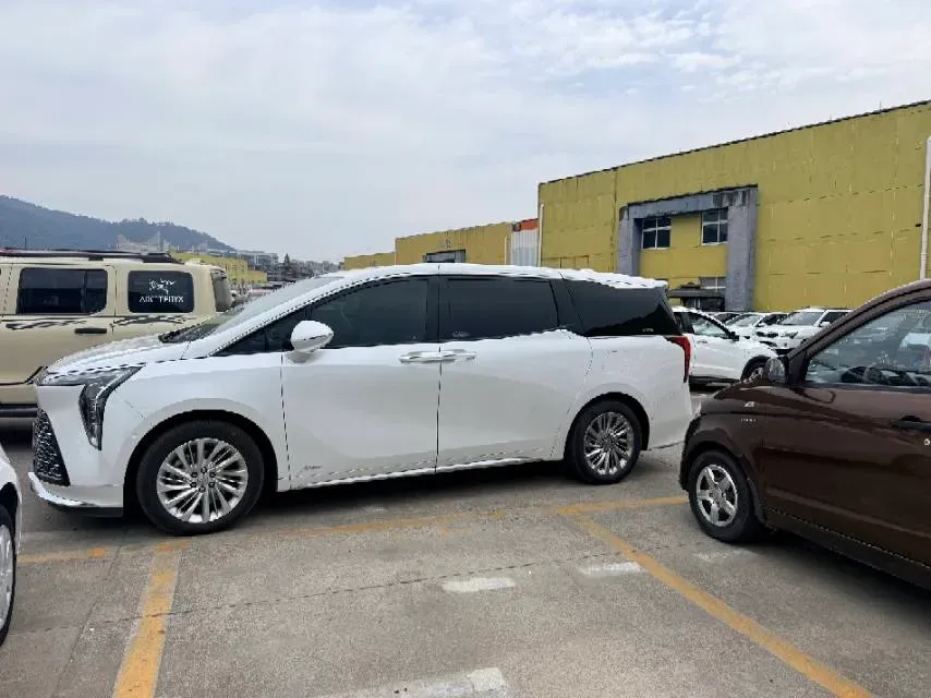 2023 Buick Century 2.0T 237HP L4 9AT,autocango,china used car exporter,china ev exporter,chinese used car exporter,chinese used ev exporter
