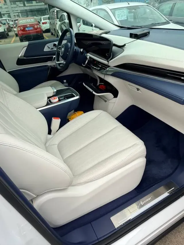 2023 Buick Century 2.0T 237HP L4 9AT,autocango,china used car exporter,china ev exporter,chinese used car exporter,chinese used ev exporter
