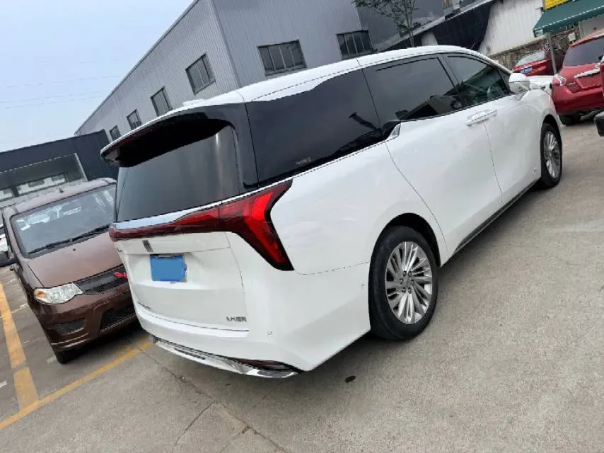 2023 Buick Century 2.0T 237HP L4 9AT,autocango,china used car exporter,china ev exporter,chinese used car exporter,chinese used ev exporter