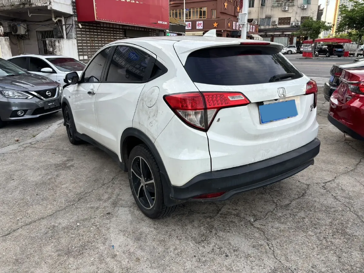 2020 Honda Vezel 1.5L 131HP L4 CVT,autocango,china used car exporter,china ev exporter,chinese used car exporter,chinese used ev exporter