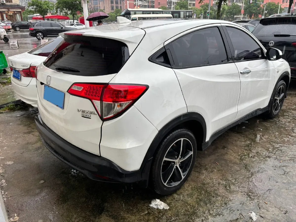 2020 Honda Vezel 1.5L 131HP L4 CVT,autocango,china used car exporter,china ev exporter,chinese used car exporter,chinese used ev exporter
