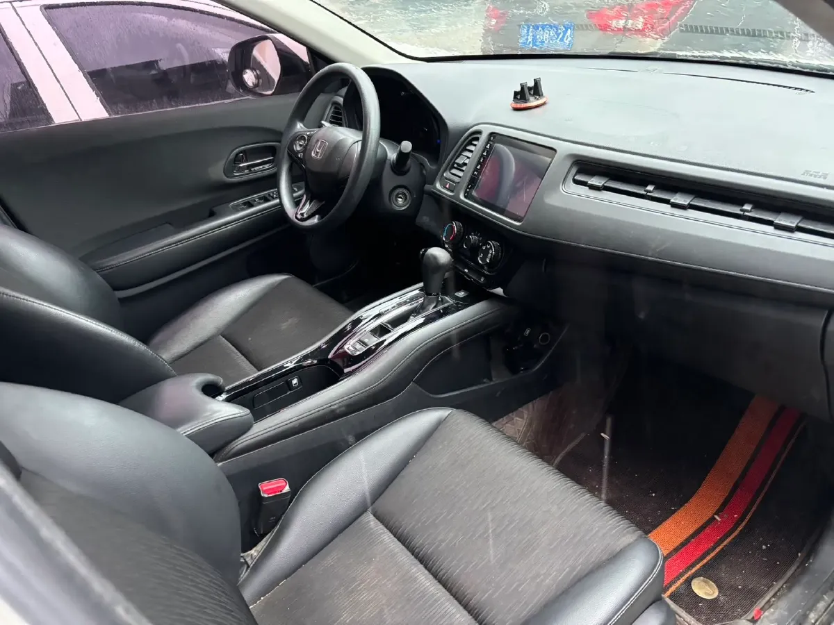 2020 Honda Vezel 1.5L 131HP L4 CVT,autocango,china used car exporter,china ev exporter,chinese used car exporter,chinese used ev exporter
