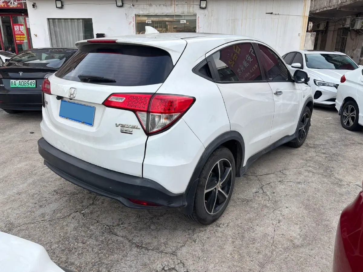 2020 Honda Vezel 1.5L 131HP L4 CVT,autocango,china used car exporter,china ev exporter,chinese used car exporter,chinese used ev exporter