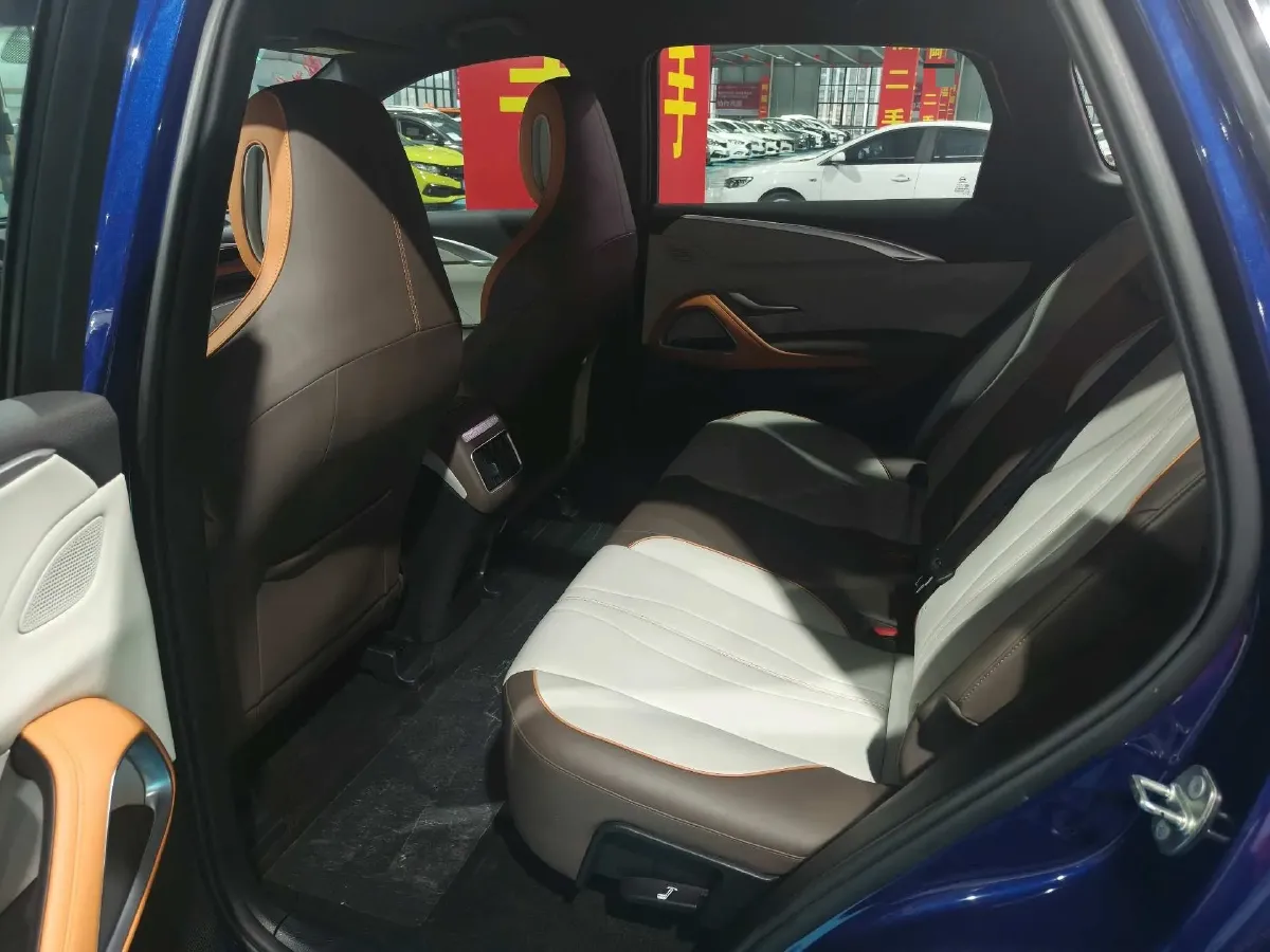 2022 Ruichi Auto EC35 BEV 82HP BEV 36.288KWH,autocango,china used car exporter,china ev exporter,chinese used car exporter,chinese used ev exporter