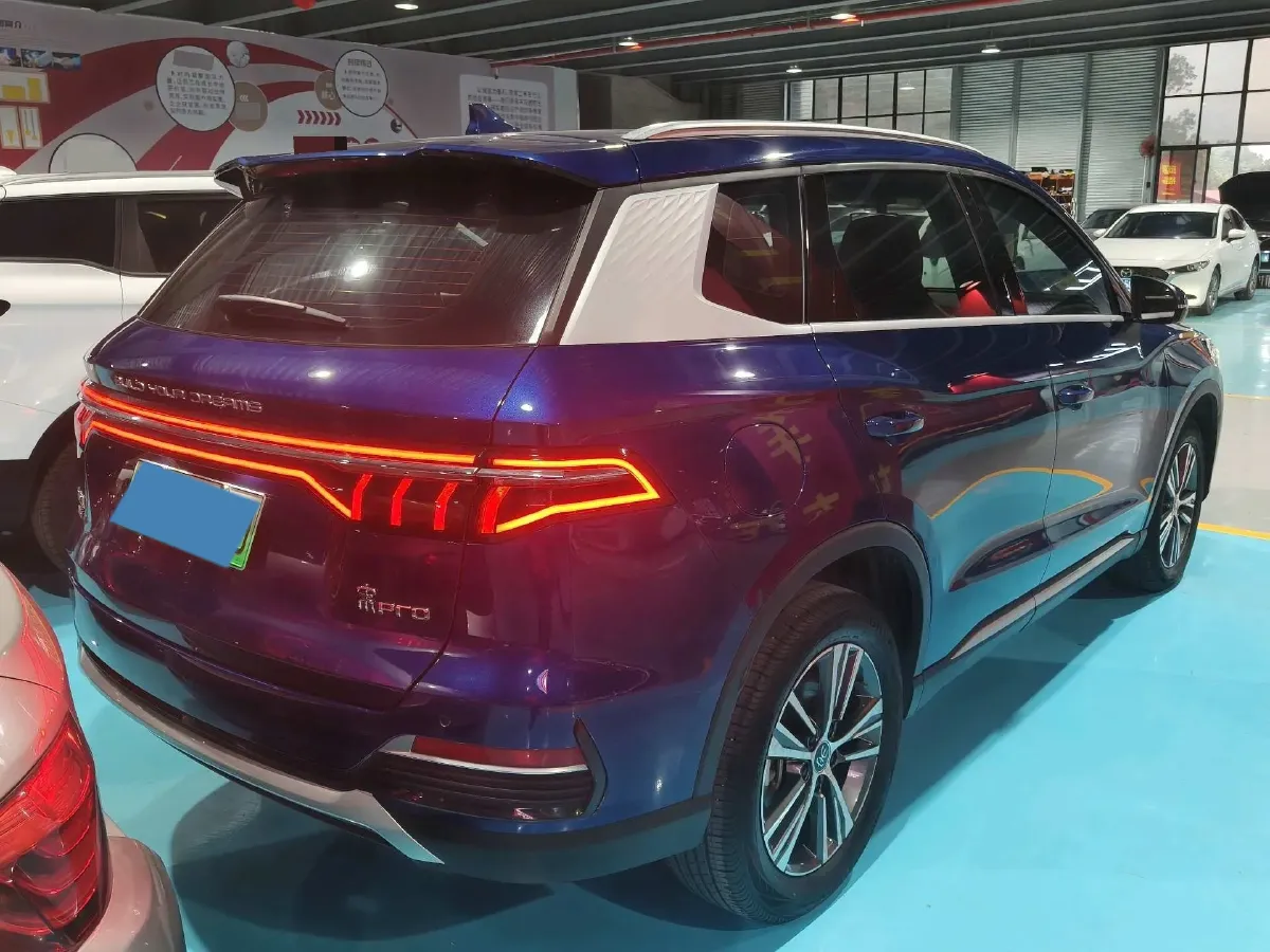 2022 Ruichi Auto EC35 BEV 82HP BEV 36.288KWH,autocango,china used car exporter,china ev exporter,chinese used car exporter,chinese used ev exporter