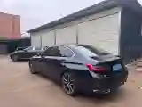 2023 BMW 3 Series 2.0T 156HP L4 8AT