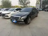 2020 MERCEDES-BENZ S CLASS,autocango,china used car exporter,china ev exporter,chinese used car exporter,chinese used ev exporter