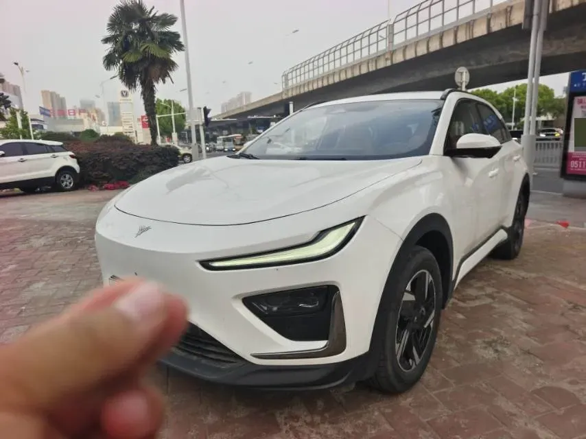 2023 Great Wall Poer 2.0T 163HP L4 8AT,autocango,china used car exporter,china ev exporter,chinese used car exporter,chinese used ev exporter