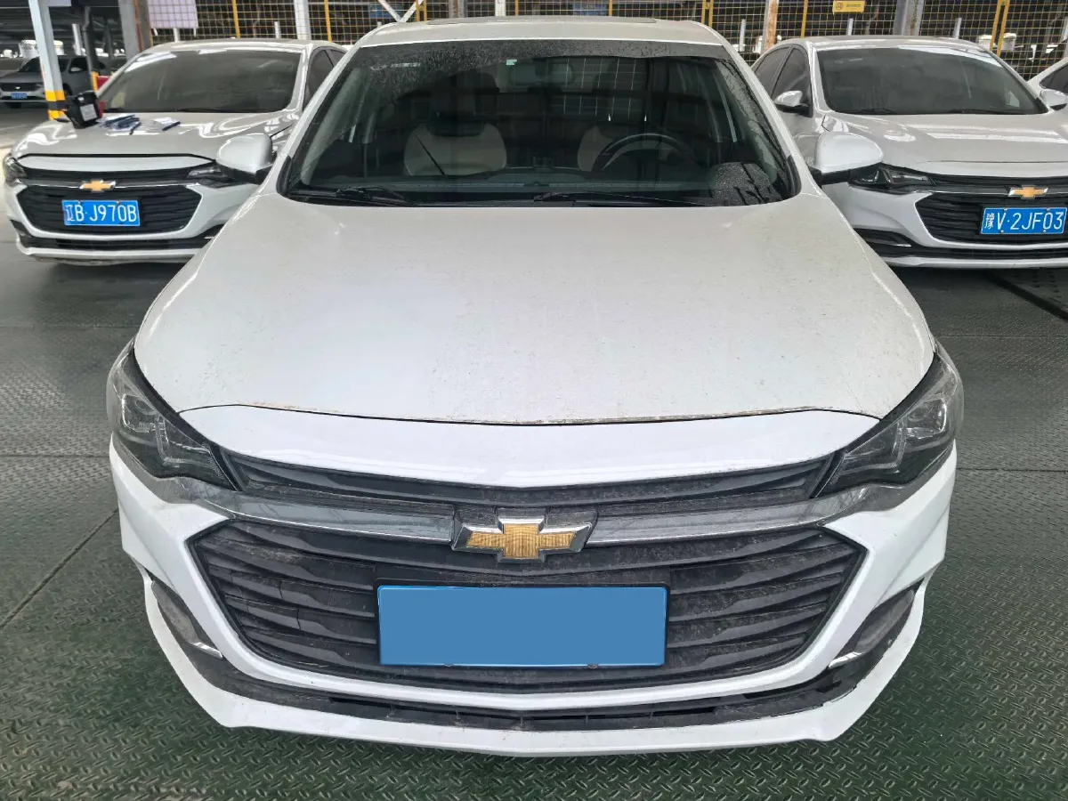 2022 Chevrolet Monza 1.5L 113HP L4 6AT,autocango,china used car exporter,china ev exporter,chinese used car exporter,chinese used ev exporter