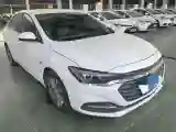 2022 Chevrolet Monza 1.5L 113HP L4 6AT