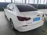 2022 Chevrolet Monza 1.5L 113HP L4 6AT