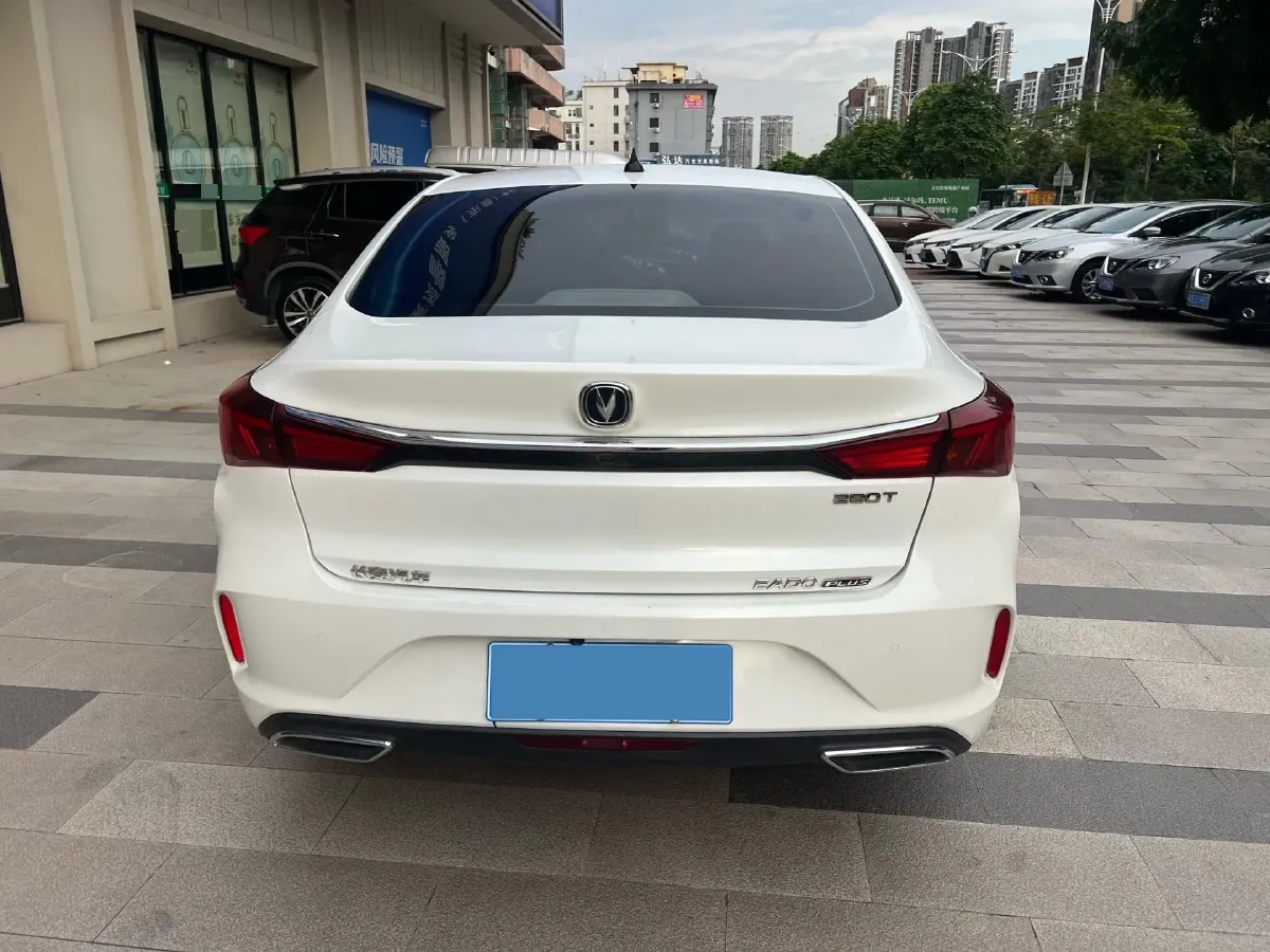 2020 ChangAn Eado 1.4T 158HP L4 7DCT,autocango,china used car exporter,china ev exporter,chinese used car exporter,chinese used ev exporter